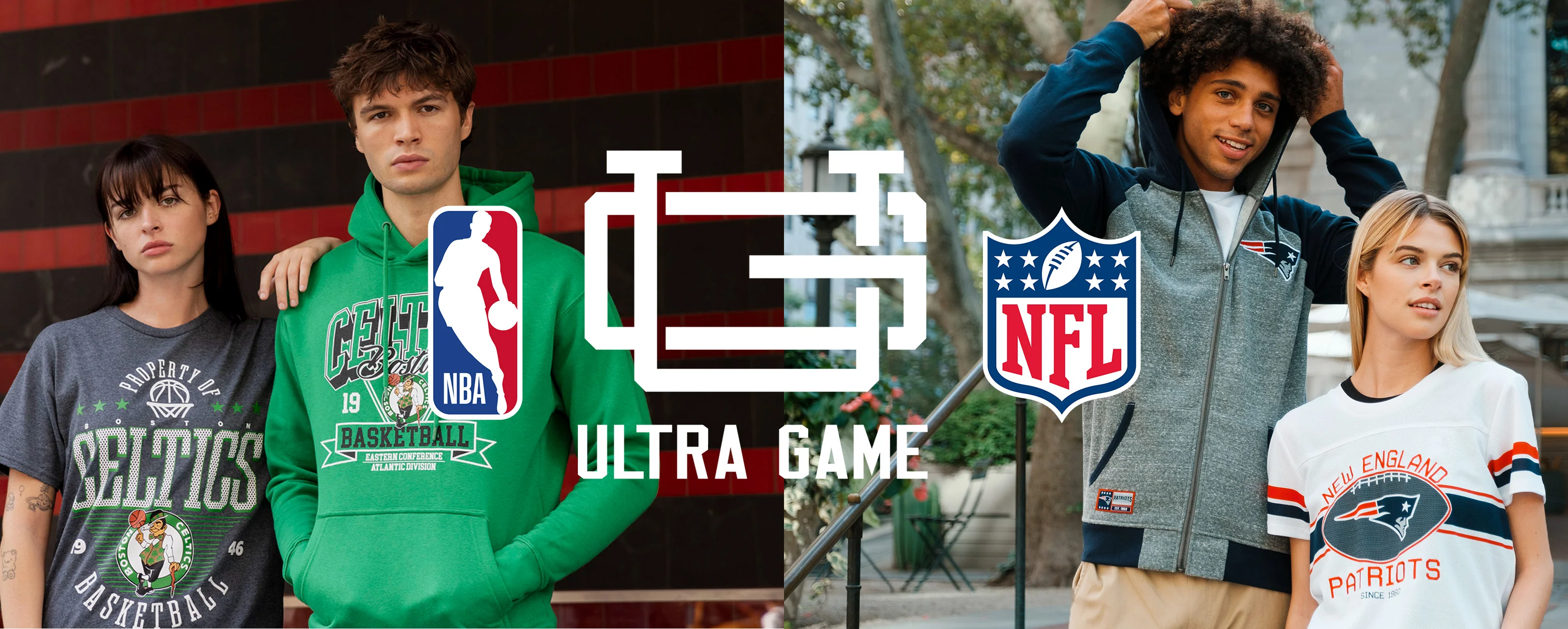 Level Up Your Game Day Style