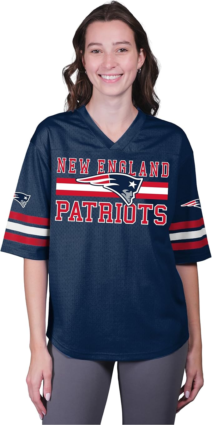 New England Patriots